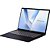 Notebook ASUS Vivobook 14 M1407KA-LY053W AMD Ryzen AI 7 SSD 512 GB - Imagem 3