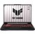Notebook ASUS TUF Gaming A16 FA607NUG-RL132W AMD Ryzen7 SSD 512 GB - Imagem 1