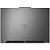Notebook ASUS TUF Gaming A16 FA607NUG-RL132W AMD Ryzen7 SSD 512 GB - Imagem 5