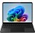 Notebook Microsoft Surface ZXX-00037 Snapdragon X Elite Touch - Imagem 1