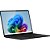 Notebook Microsoft Surface ZXX-00037 Snapdragon X Elite Touch - Imagem 3