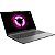 Notebook Gamer Lenovo LOQ 15ARP10E AMD Ryzen 7 SSD 512 GB - Imagem 2