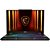 Notebook Gamer MSI Cyborg B2RWFKG-067US Intel Core i9 SSD 1TB - Imagem 1