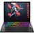 Notebook Gamer HP OMEN Max 16-AH0097NR Intel Core Ultra 9 SSD 1TB - Imagem 2