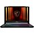 Notebook Gamer MSI Katana B14WEK-001US Intel Core i7 SSD 512 GB - Imagem 1