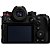 Câmera Panasonic Lumix S1 IIE Mirrorless 6K Corpo - Imagem 5
