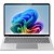 Notebook Microsoft Surface ZHH-00001 Snapdragon X Elite SSD 512GB Touch - Imagem 1