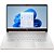 Notebook HP 14-DQ3015 14" Intel Celeron N4500 4GB DDR4 64GB eMMC - Imagem 1