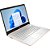 Notebook HP 14-DQ3015 14" Intel Celeron N4500 4GB DDR4 64GB eMMC - Imagem 2