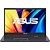 Notebook ASUS E510KA-BQ1203W Intel Celeron N4500 4 GB 128 GB eMMC - Imagem 1