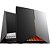 Roteador Gamer TP-Link Archer GE800 RGB Gigabit Tri-Banda Wi-Fi 7 - Imagem 3