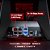 Roteador Gamer TP-Link Archer GE800 RGB Gigabit Tri-Banda Wi-Fi 7 - Imagem 4