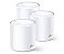 Sistema Wi-Fi TP-Link Deco X20 AX1800 - 3 Unidades - Imagem 3