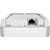 Ponto de Acesso Ubiquiti Unifi U7-Pro-Wall 2.5 GbE Tri Band Wifi 7 - Imagem 2