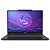Notebook MSI Venture 16 AI A2HMTG-046US Ultra 7 SSD 512 GB Touch - Imagem 1
