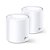 Sistema Wi-Fi TP-Link Deco X20 AX1800 - 2 Unidades - Imagem 1