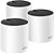 Sistema Wifi TP-Link Deco X55 AX3000 2402Mbps Wifi 6 - 3 Unidades - Imagem 3