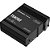 Roteador Industrial Teltonika TSW202 Gigabit/2SFP/POE+ - Preto - Imagem 1
