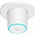 Ponto de Acesso Ubiquiti UniFi 6 Mesh Wi-Fi 6 Dual Band - Branco - Imagem 4