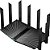 Roteador TP-Link Archer AX80 AX6000 Tri Band Wifi 6 - Preto - Imagem 1
