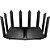 Roteador TP-Link Archer AX80 AX6000 Tri Band Wifi 6 - Preto - Imagem 2
