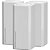 Sistema Wi-Fi Xiaomi Mesh System AX3000 NE DVB4486GL - 3 Unidades - Imagem 2