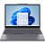 Notebook Lenovo IdeaPad Slim 3 83KA000QUS Ryzen 7 SSD 512 GB- Touch - Imagem 1