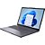 Notebook Lenovo IdeaPad Slim 3 83KA000QUS Ryzen 7 SSD 512 GB- Touch - Imagem 3