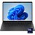 Notebook HP OmniBook 3 16-BU0007DX Core Ultra 7 SSD 512 GB - Touch - Imagem 1
