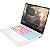 Notebook Gamer HP Omen 14-FB1047NR Core Ultra 7 RTX 5060 SSD 1 TB - Imagem 2