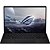 Notebook ASUS ROG Flow 2 em 1 GZ302EA Ryzen AI Max SSD 1TB Touch - Imagem 1