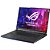 Notebook ASUS Gamer ROG Strix G16 G614PM-RV010W Ryzen 9 SSD 1 TB - Imagem 2