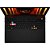 Notebook Gamer MSI Raider A18 HX A9WIG-082US 3D Ryzen 9 SSD 2 TB - Imagem 2