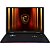 Notebook Gamer MSI Raider A18 HX A9WIG-082US 3D Ryzen 9 SSD 2 TB - Imagem 1