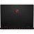 Notebook Gamer MSI Raider A18 HX A9WIG-082US 3D Ryzen 9 SSD 2 TB - Imagem 5