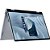 Notebook Dell 2 em 1 LDB06250-7144BLU Touch Ultra 7 16 GB 1 TB SSD - Imagem 2