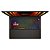 Notebook Gamer MSI Vector 16 HX AI A2XWIG-420US Ultra 9 32 GB RTX5080 - Imagem 2