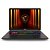 Notebook Gamer MSI Vector 16 HX AI A2XWIG-420US Ultra 9 32 GB RTX5080 - Imagem 1