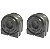 Kit Bucha Barra Estabilizadora Dianteira Hyundai Azera 3.0 2012 2013 2014 2015 2016 2017 I30 2012 2013 2014 2015 2016 Kia Soul 2015 2016 2017 2018 2019 (20mm) - Imagem 2