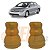 Kit Par Batentes Amortecedor Dianteiro New Civic 2007 2008 2009 2010 2011 2012 - Imagem 1