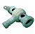 Guia Engate Da Alavanca Gol G5/Saveiro/Voyage 2008/... Fox 05/... - Imagem 2