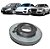 CALCO INFERIOR MOLA TRASEIRA JETTA 05/14 JETTA VARIANT 08/14 FUSCA 13/16 PASSAT VARIANT 06/16 PASSAT 09/12 Q3 14/18 TIGUAN 12/16 EOS 09/11 - Imagem 3
