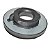 CALCO INFERIOR MOLA TRASEIRA JETTA 05/14 JETTA VARIANT 08/14 FUSCA 13/16 PASSAT VARIANT 06/16 PASSAT 09/12 Q3 14/18 TIGUAN 12/16 EOS 09/11 - Imagem 1