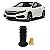Kit Coifa Batente Amortecedor Dianteiro Civic 2016 2017 2018 2019 2020 2021 - Imagem 2