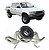 COXIM MANCAL CARDAN (COM ROLAMENTO) HILUX 2.8 88/01 HILUX 2.8 (3L)SW4 91/95 HILUX 3.0 ASP 01/04  HILUX 2.7 16V GAS 4X2 01/05 HILUX 3.0 TD (1KZT) - Imagem 3