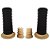 Kit Par Coifa Batente Amortecedor Dianteiro Bmw F20 F21 114 116 118 120 2010 2017 F30 F31 F35 F80 316I 320I 325 328I 2011 2017 F32 F33 F36 F83 418 420 428 430 435 2014 2017 - Imagem 1