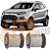 Kit Bucha Dianteira Bandeja Ecosport 2013 2014 2015 2016 - Imagem 1