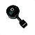 Coxim Limitador Torque Esquerdo Outlander/Airtrek 2.0/2.4 2002/2011 - Imagem 1