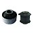 Kit Bucha Bandeja Dianteira Fit 2003 2004 2005 2006 2007 08 - Imagem 2