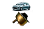 BAT.COXIM MTR LADO.DIR.PEUGEOT 206 (MAIOR) - Imagem 2